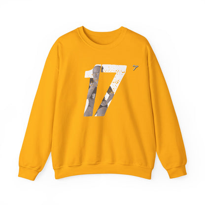 Abby Salzman Crewneck