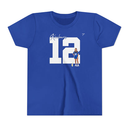 Elektra Koulouris YOUTH Graphic Tee