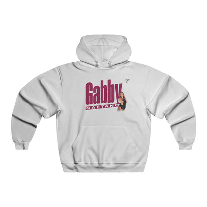 Gabby Gaetano Vintage Hoodie