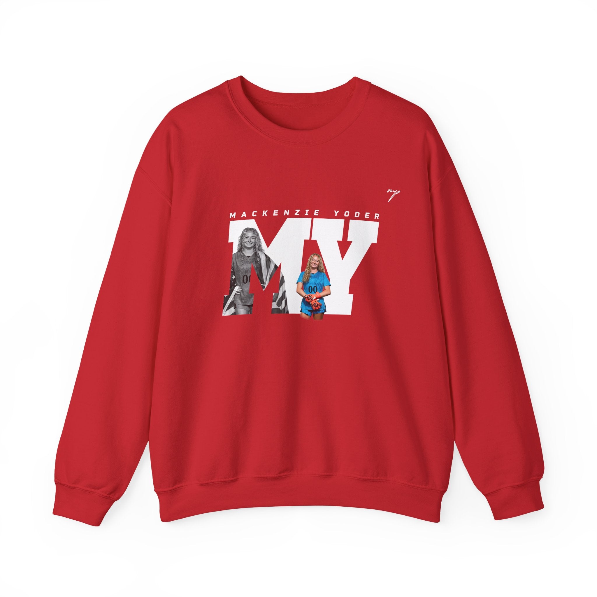 Mackenzie Yoder Crewneck