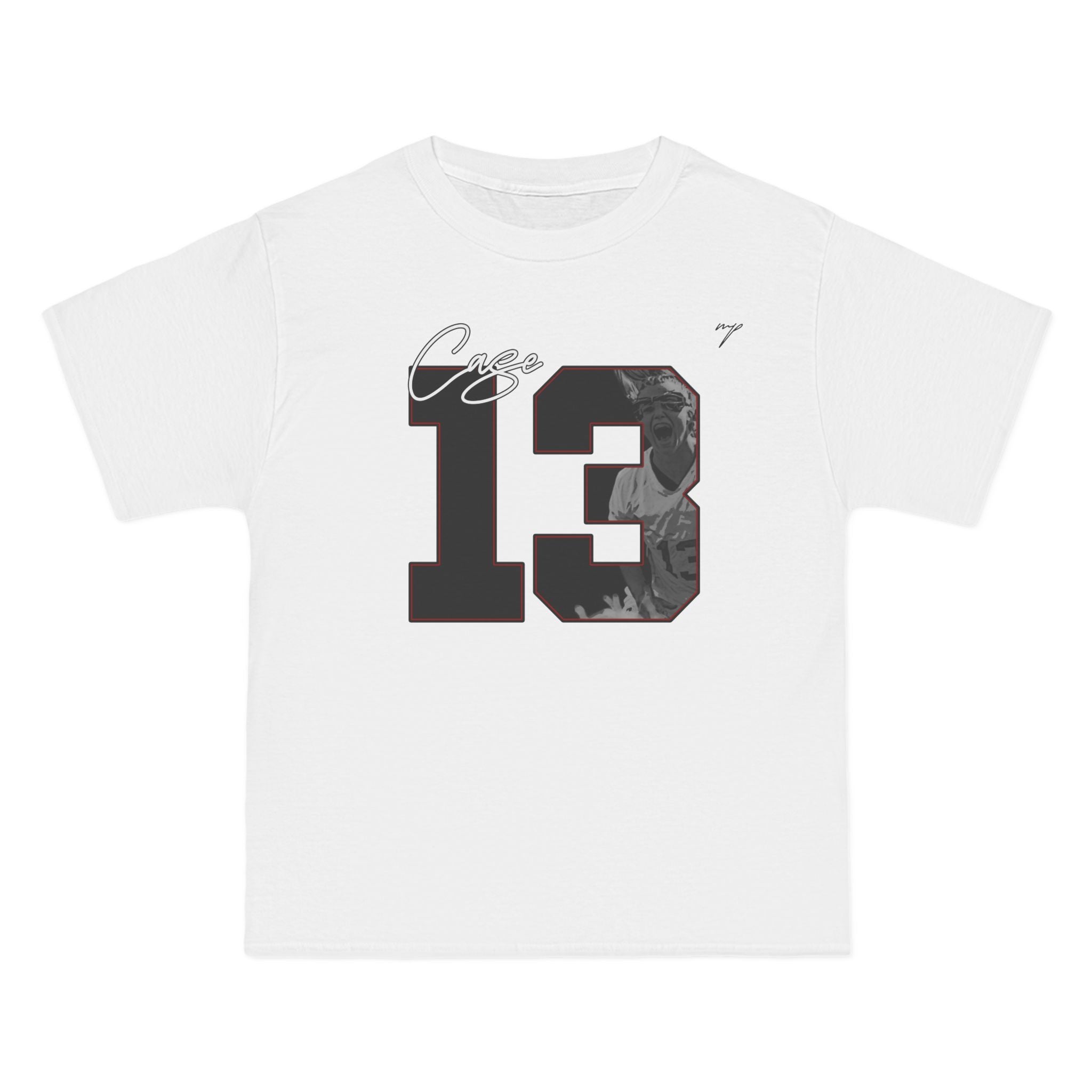 Jordyn Case Vintage Tee