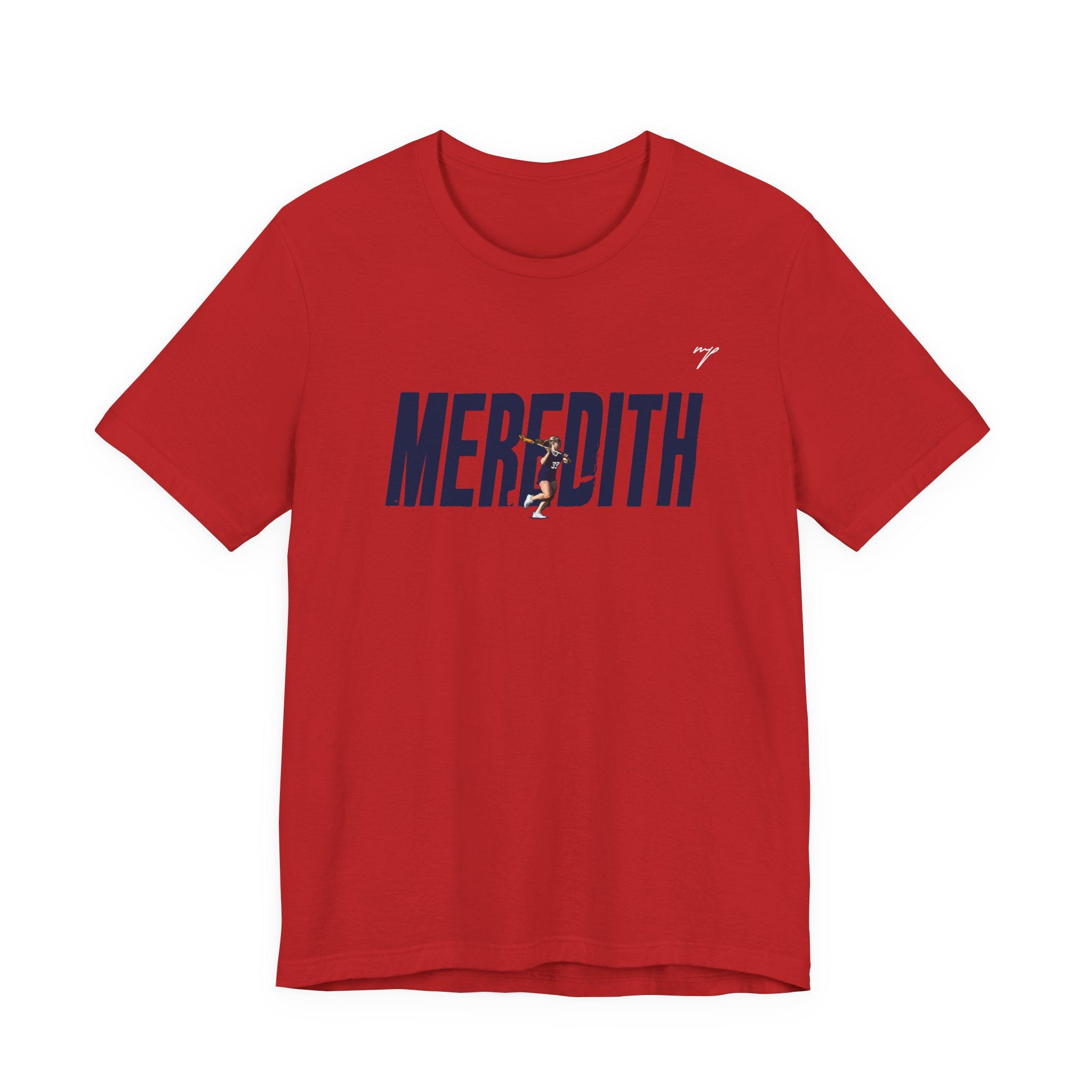 Meredith Siever Graphic Tee