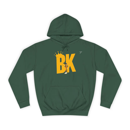 Bryan King Hoodie