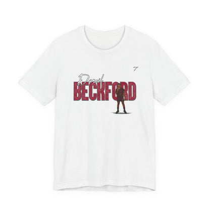Daneil Beckford Graphic Tee