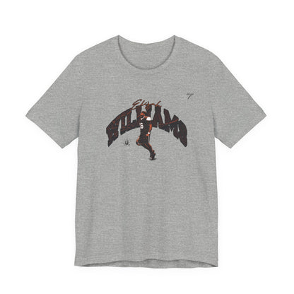 Elijah Williams Graphic Tee