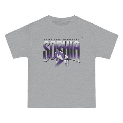 Sophia Del Valle Vintage Tee