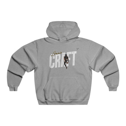 Lonnie Craft Vintage Hoodie