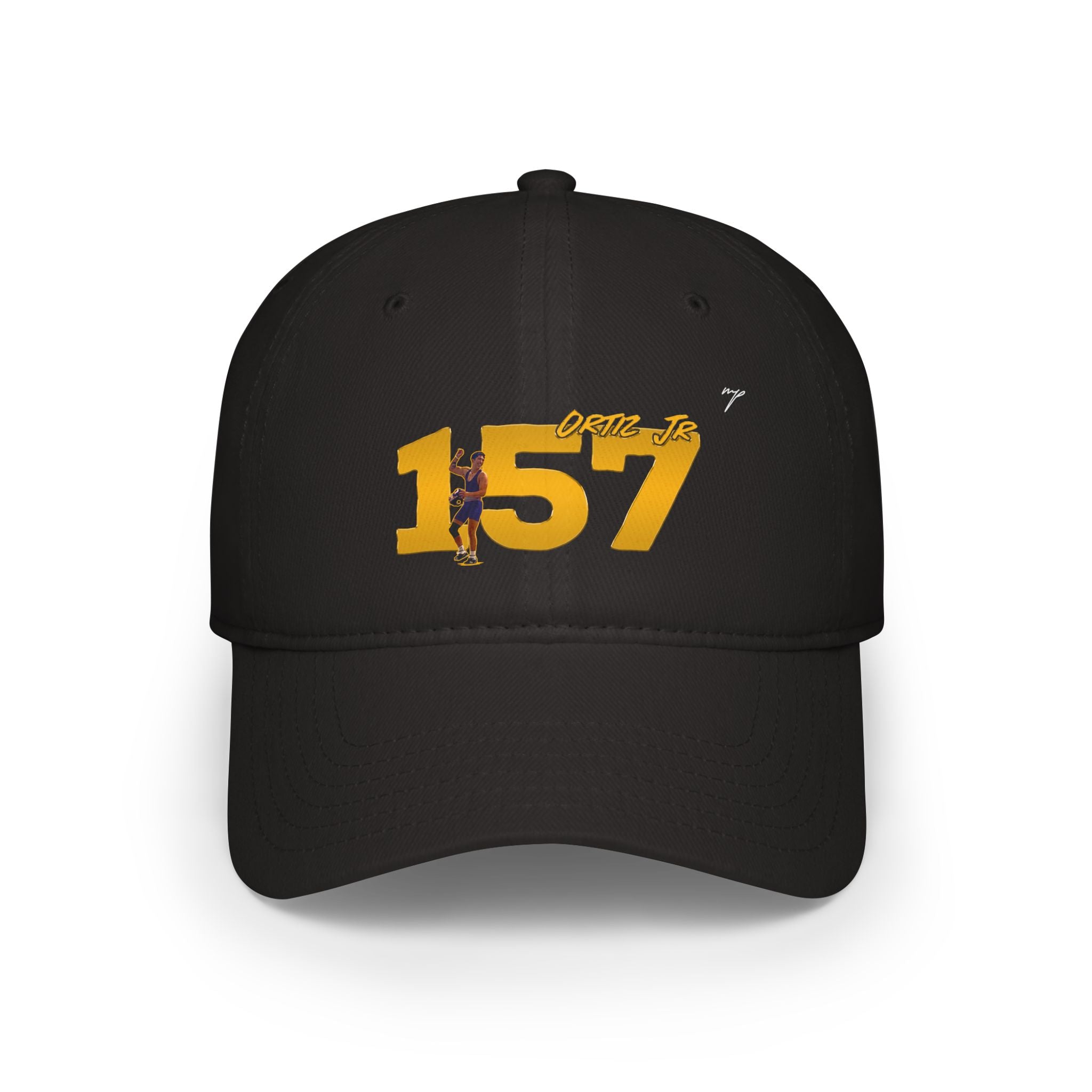 Joseph Ortiz Jr Hat