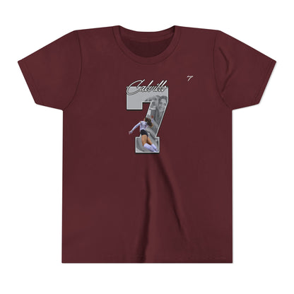 Kalina Calvillo YOUTH Graphic Tee