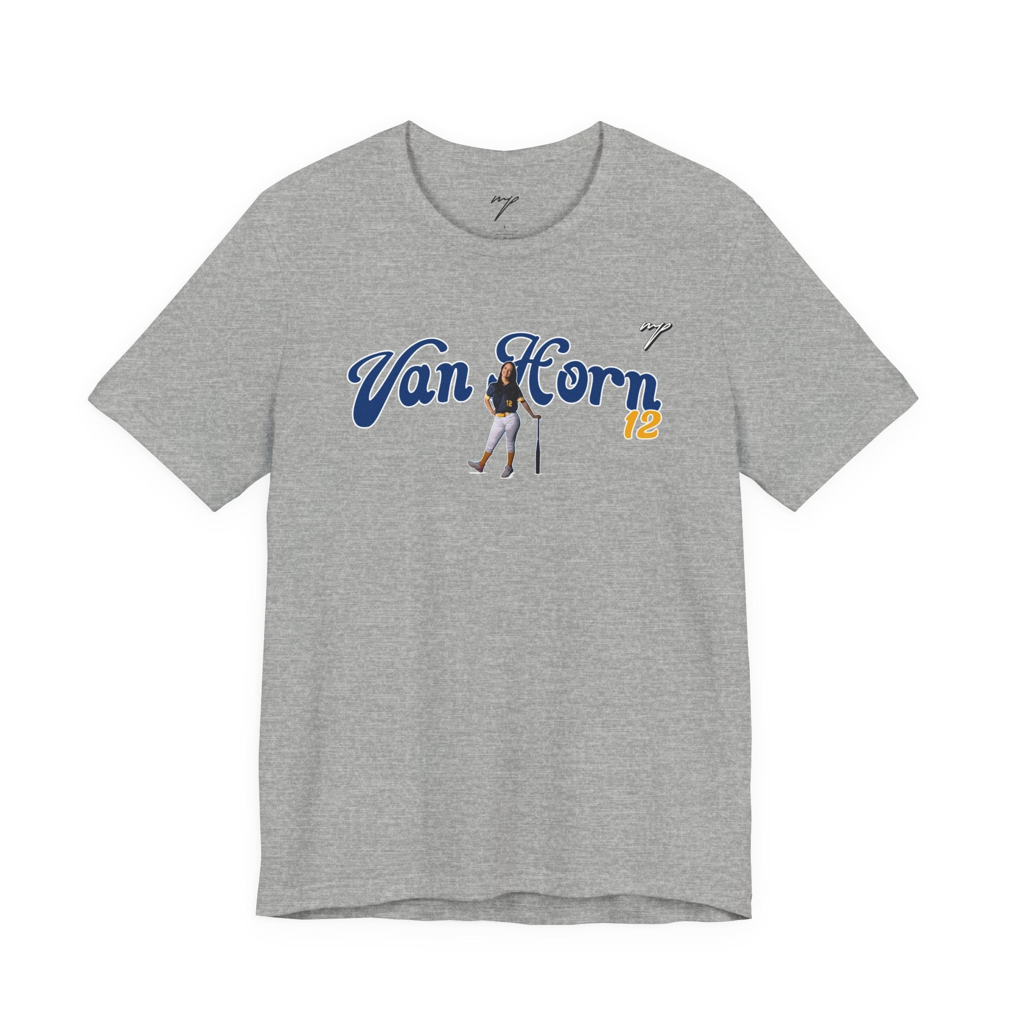Emma Van Horn Graphic Tee