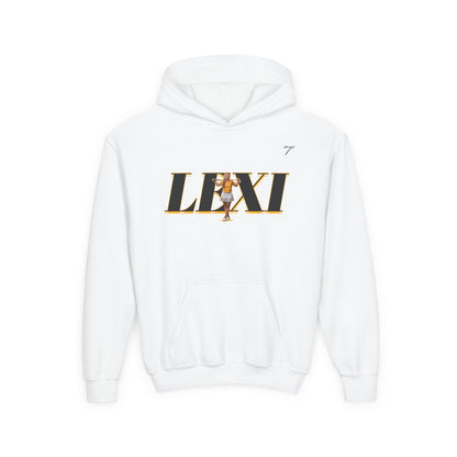 Lexi Overstreet YOUTH Hoodie