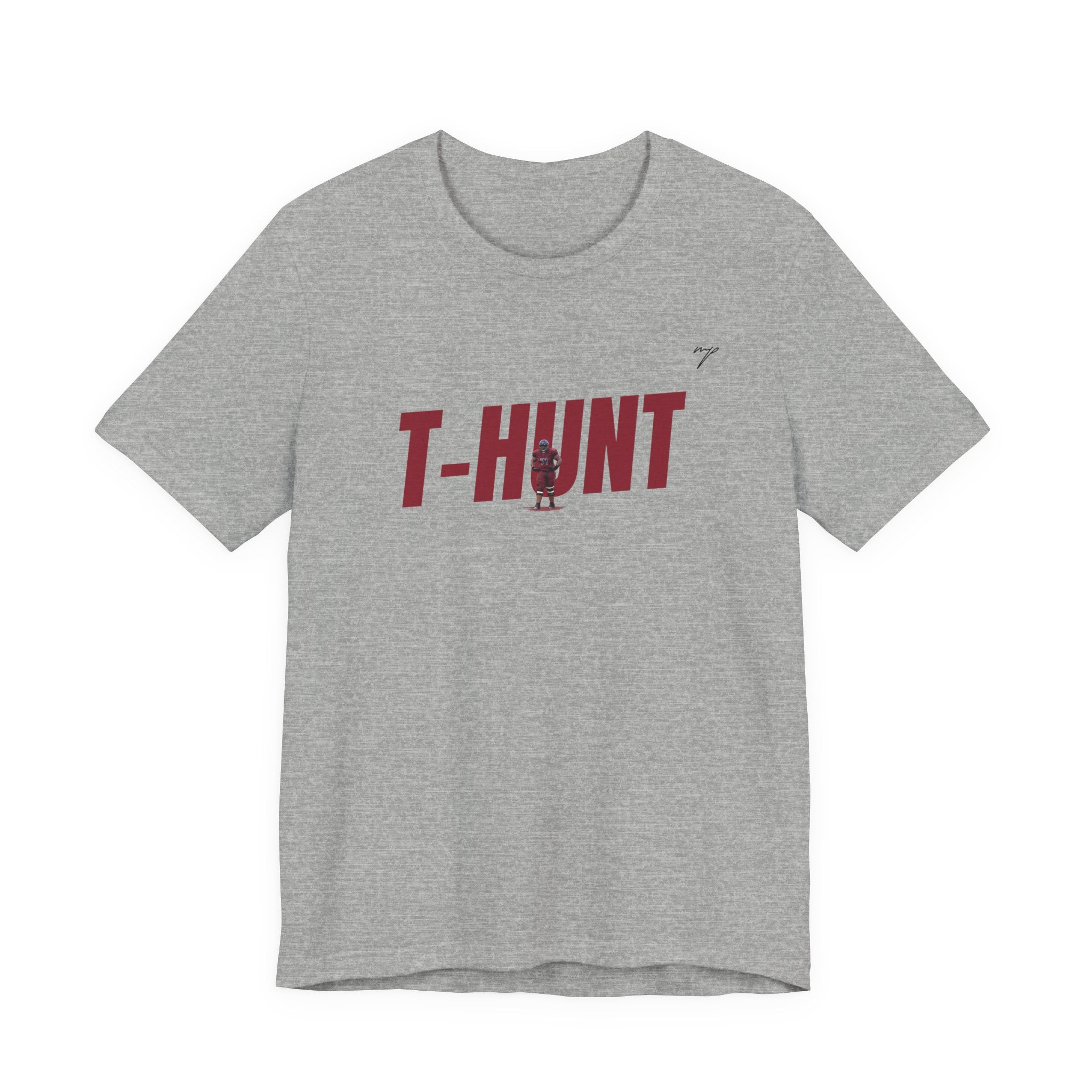 Tyler Hunt Graphic Tee