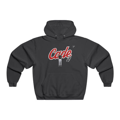Cade Miles Vintage Hoodie