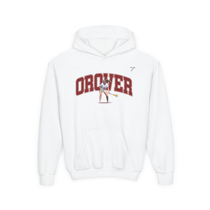 Olivia Rose YOUTH Hoodie
