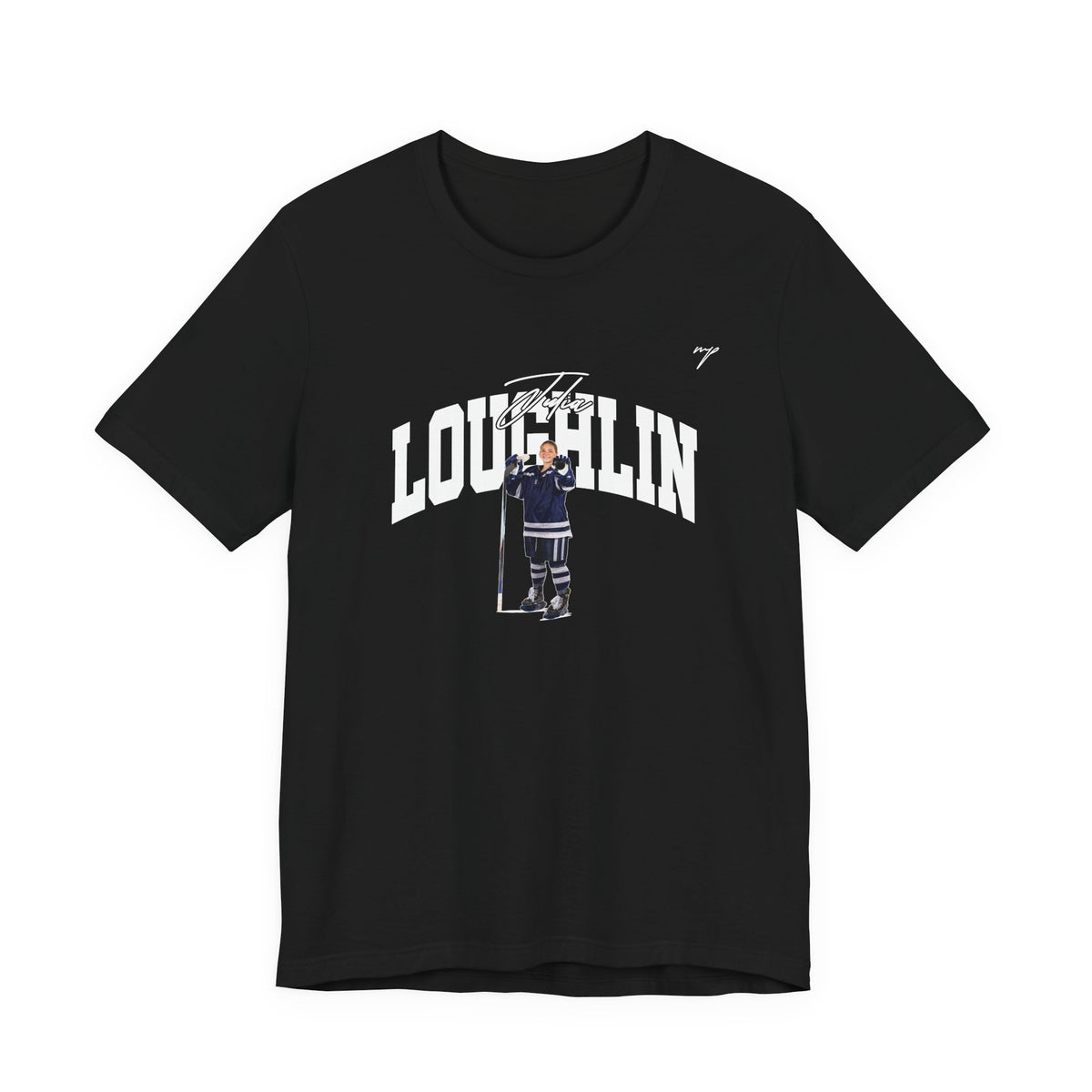 Julia Loughlin Graphic Tee