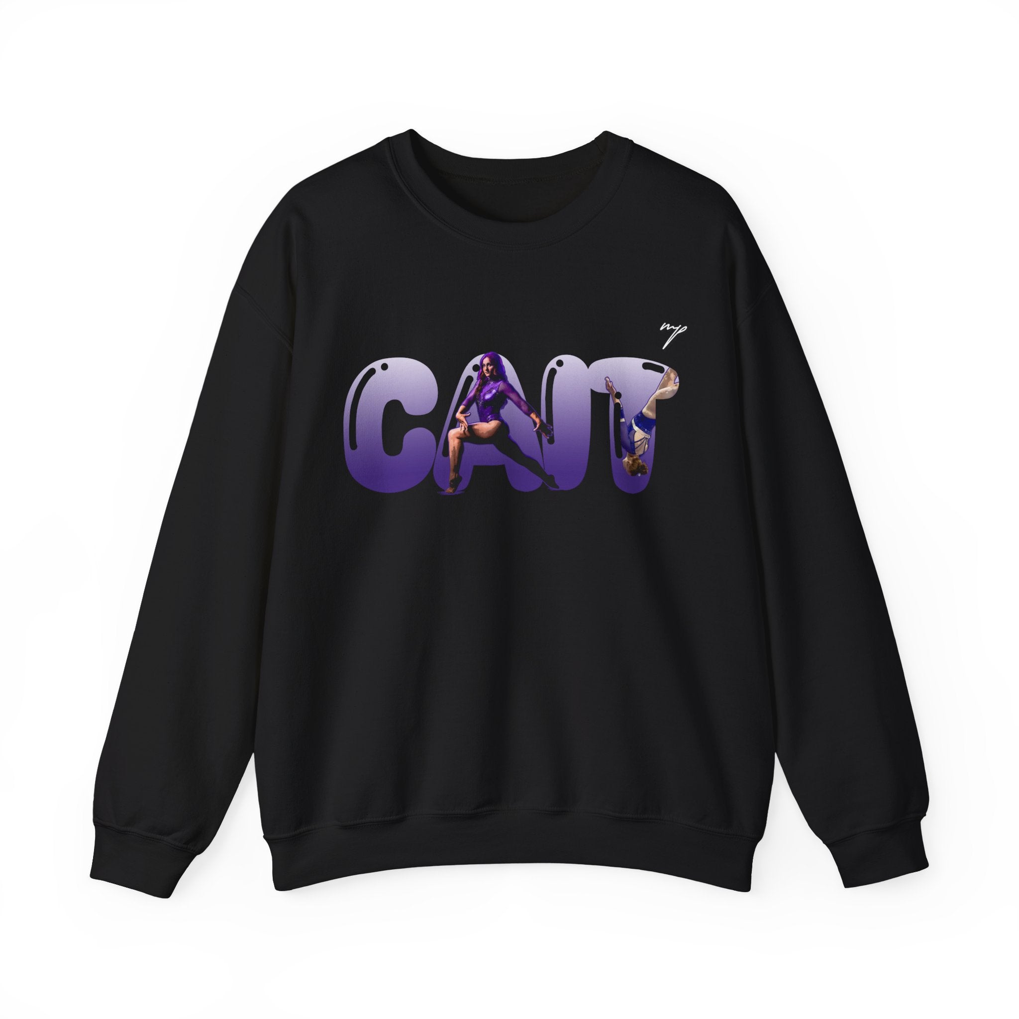 Caitlin McWilliams Crewneck