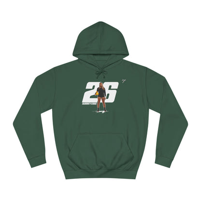 Aubrey Edge Hoodie