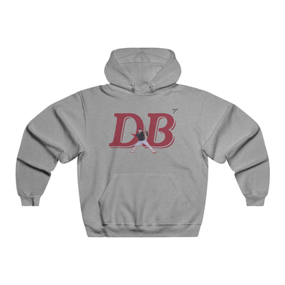 Donovan Bernal Vintage Hoodie