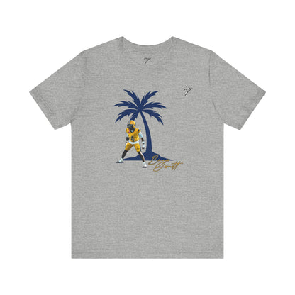 Bennie Garnett Graphic Tee