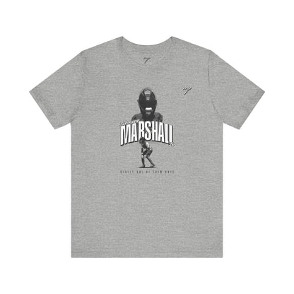 Jarmarr Marshall Jr Graphic Tee