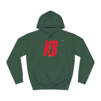 Kameryn Browne Hoodie