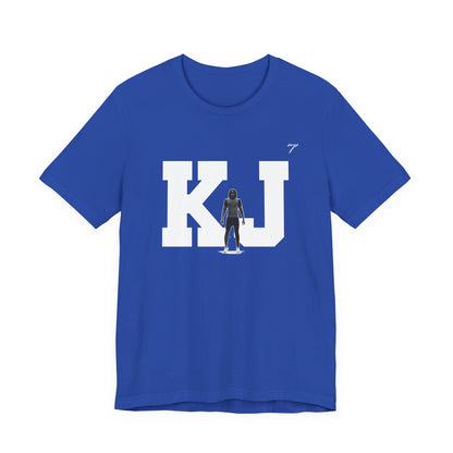 Kelan Johnson Graphic Tee