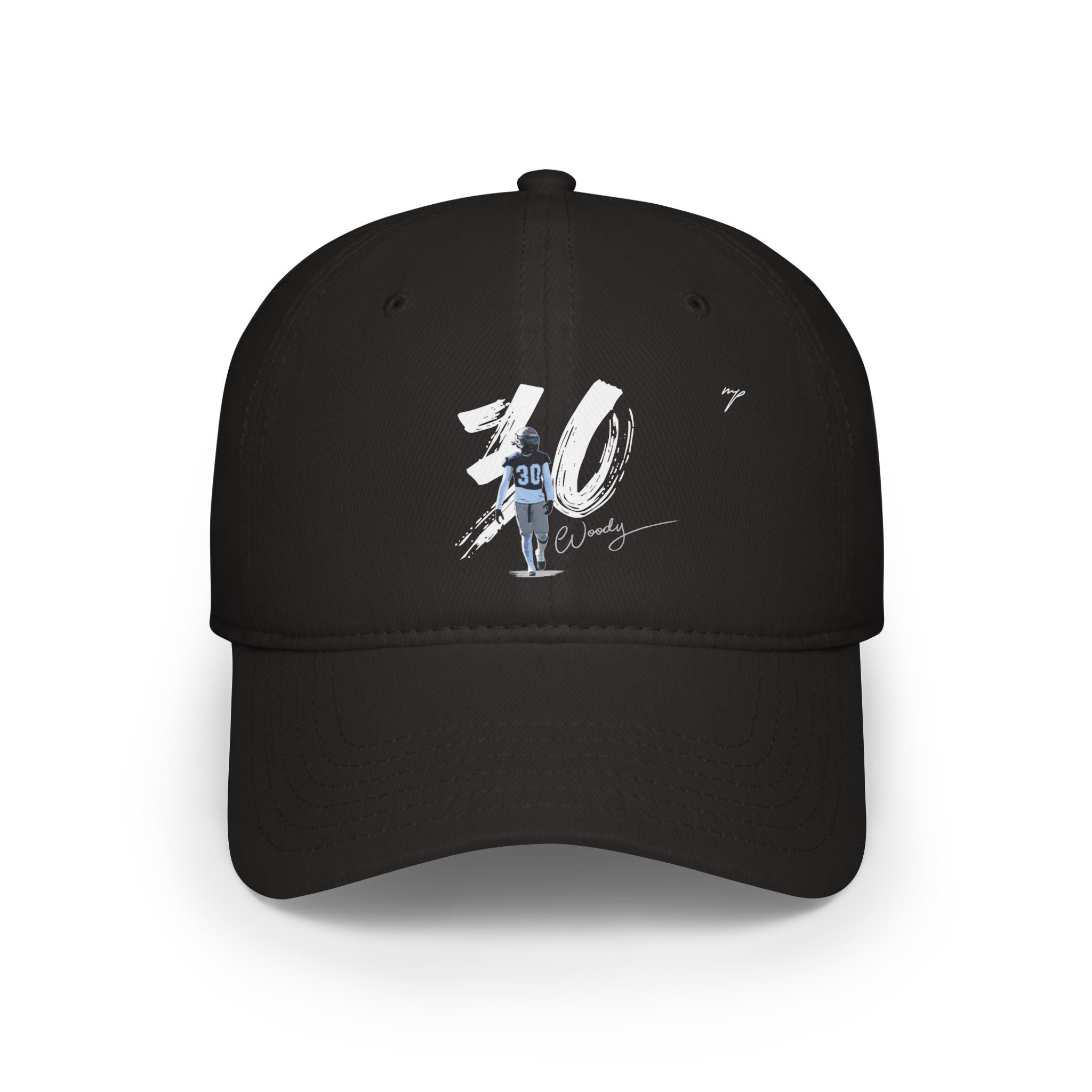 Dawood Auguste Hat
