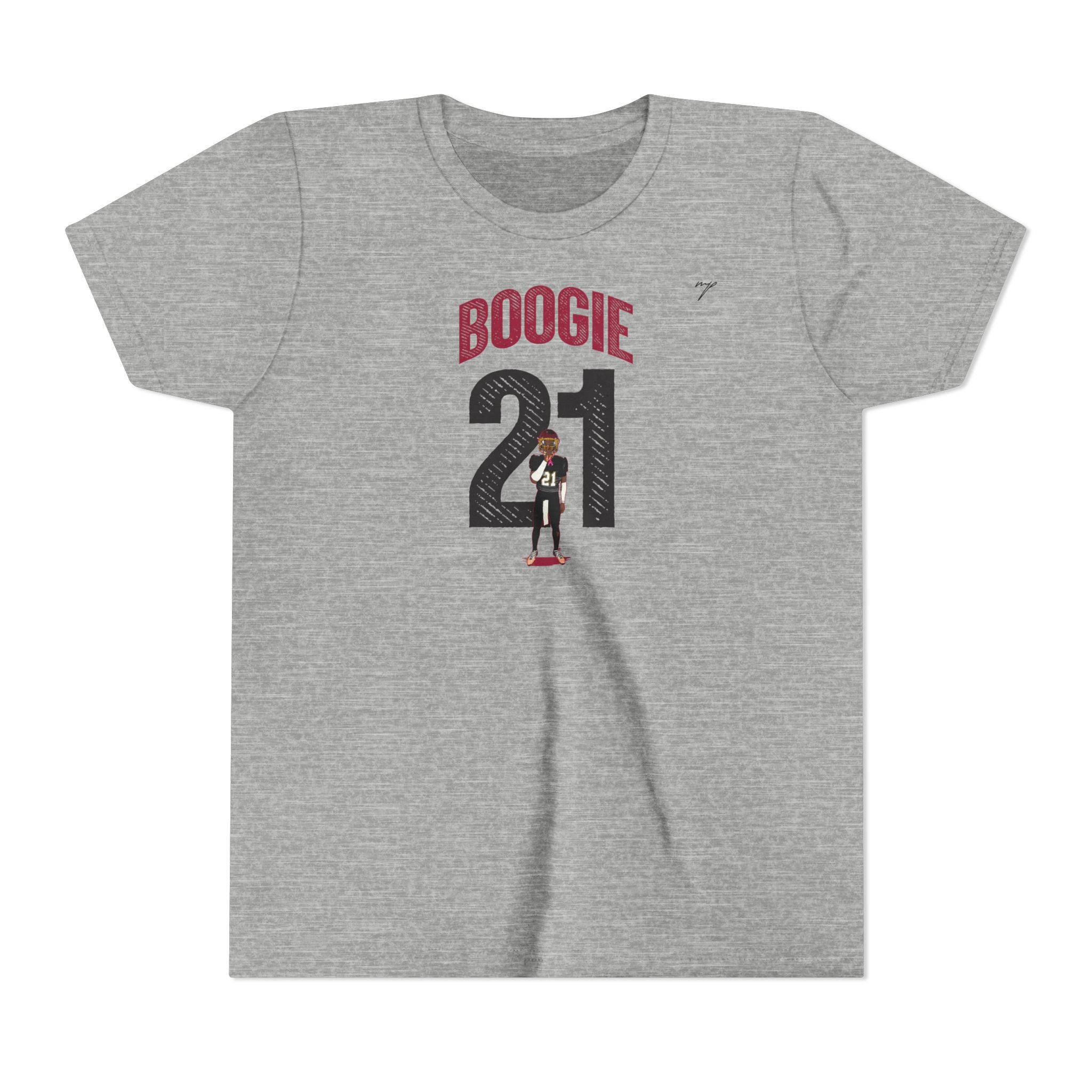 Trashaun Wallace YOUTH Graphic Tee