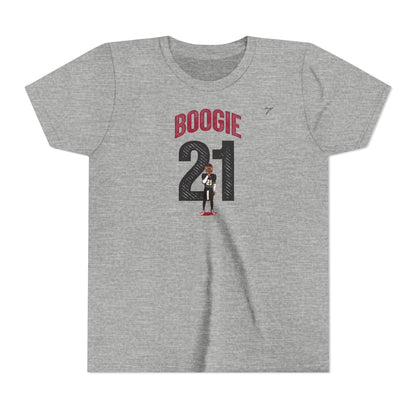 Trashaun Wallace YOUTH Graphic Tee