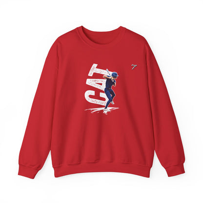 Cat Petteys Crewneck