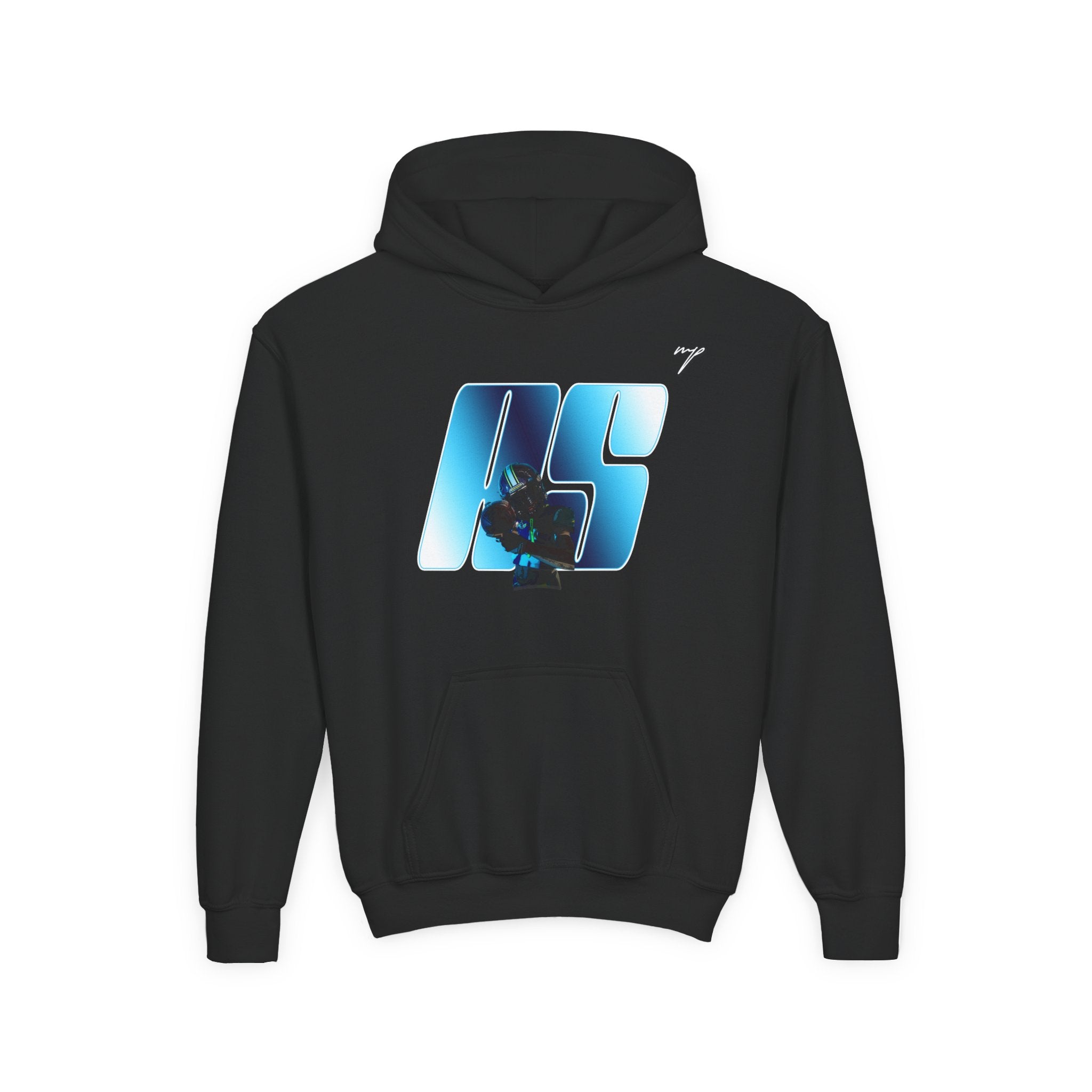Ari Sephus YOUTH Hoodie