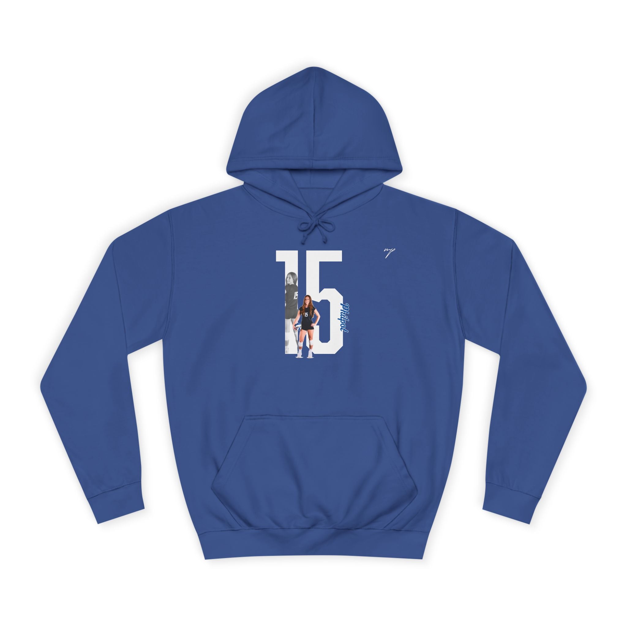 Olivia Philpot Hoodie