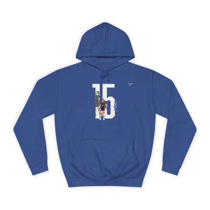 Olivia Philpot Hoodie