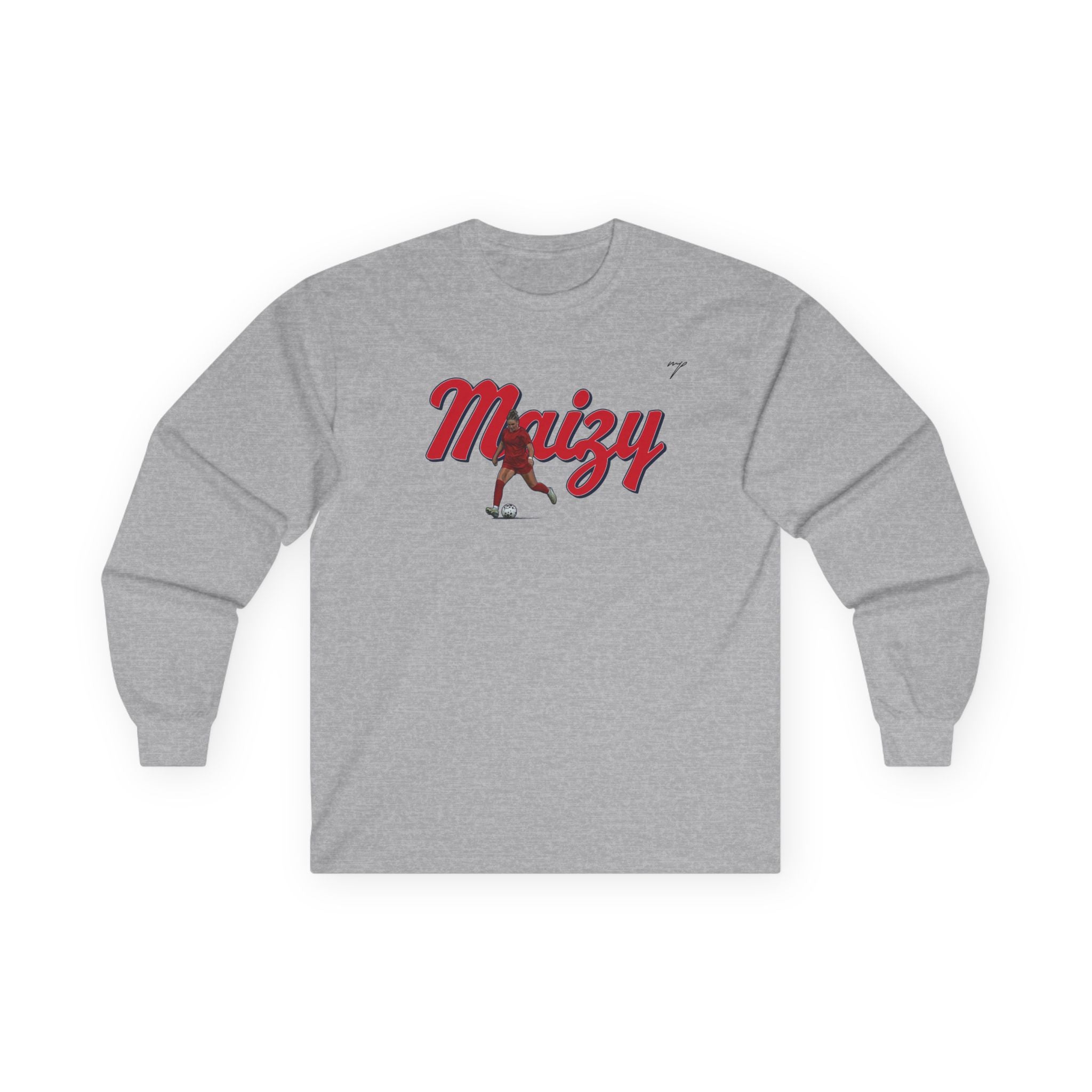 Maizy Kluksdal Long Sleeve