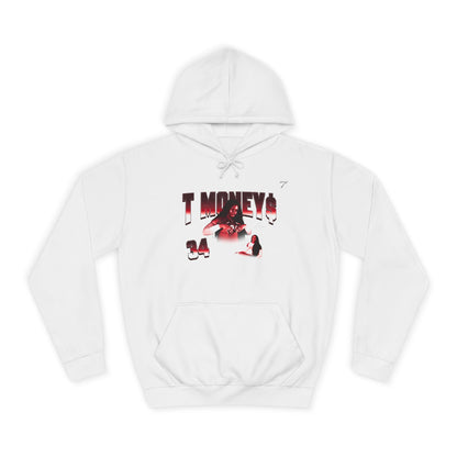 Tara Greenberry Hoodie