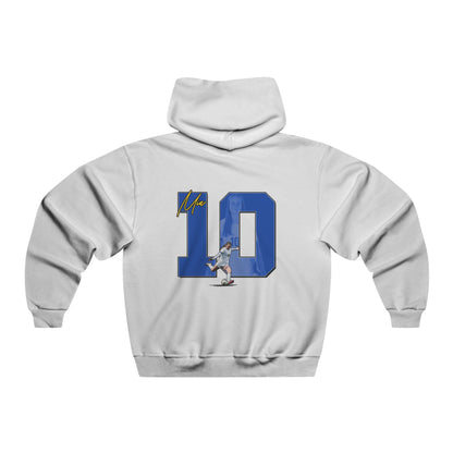 Mia Bosch Vintage Hoodie