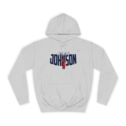 Jalan Johnson Hoodie