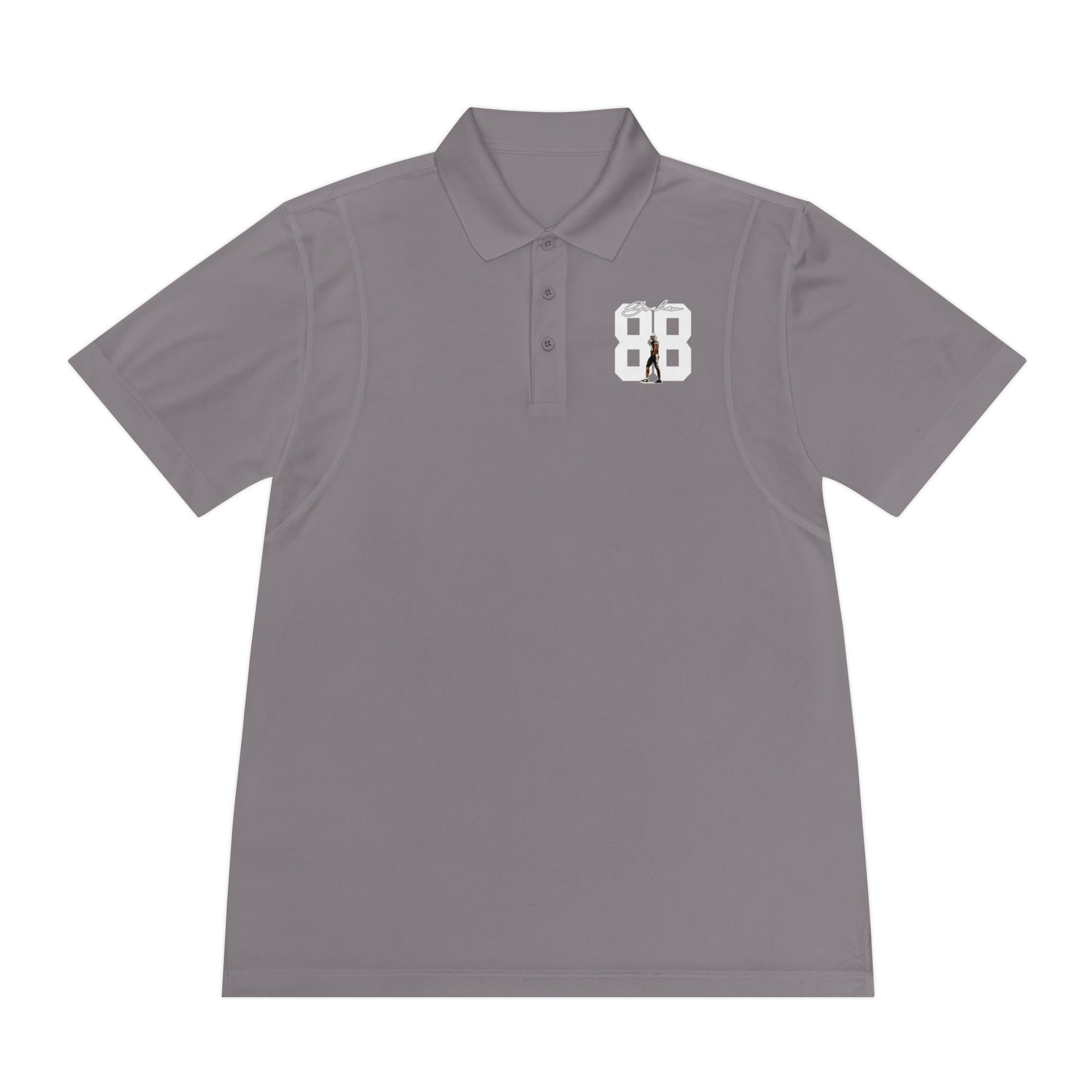 Darin Graham Polo