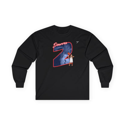 Kate Donovan Long Sleeve