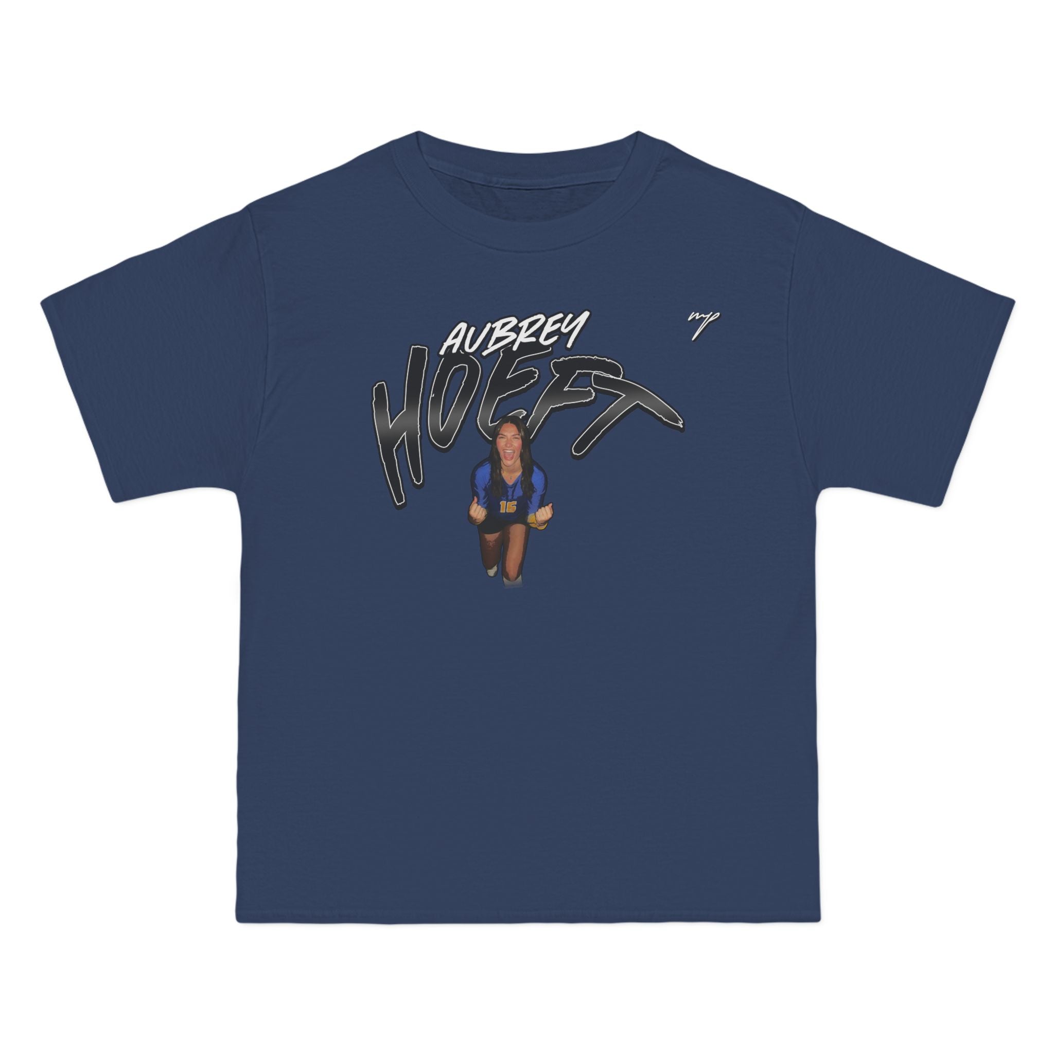 Aubrey Hoeft Vintage Tee