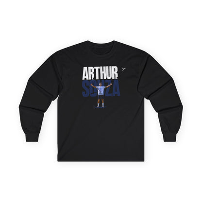 Arthur Souza Long Sleeve Tee