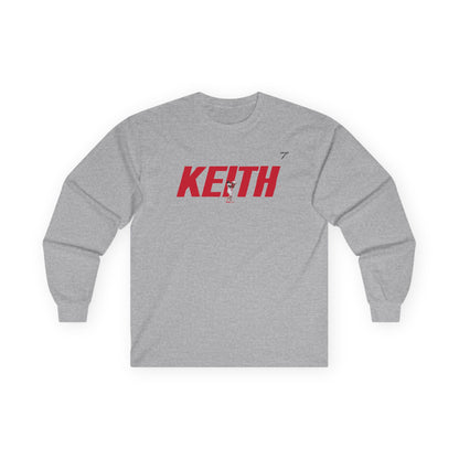 Keith Dailey Long Sleeve