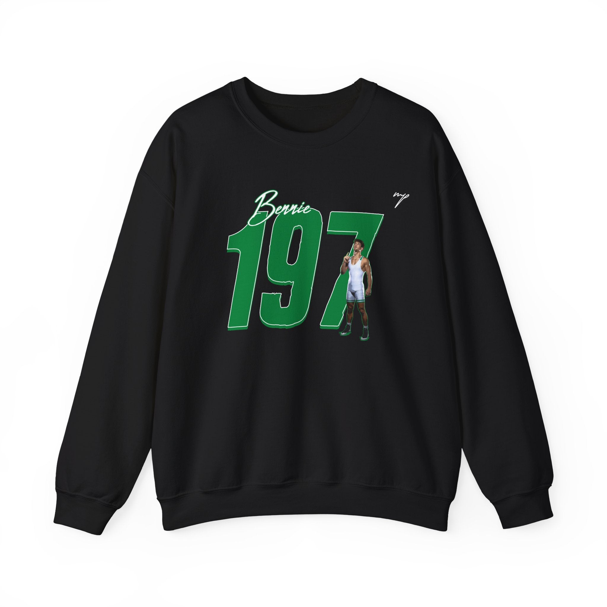 Kael Bennie Crewneck