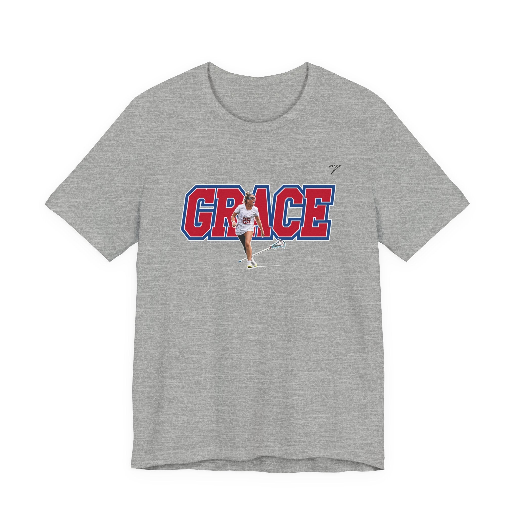 Grace Curtin Graphic Tee