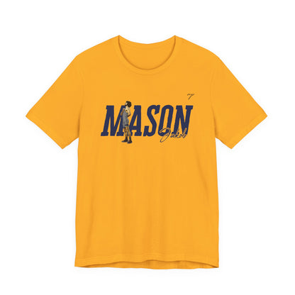 Mason Jakob Graphic Tee