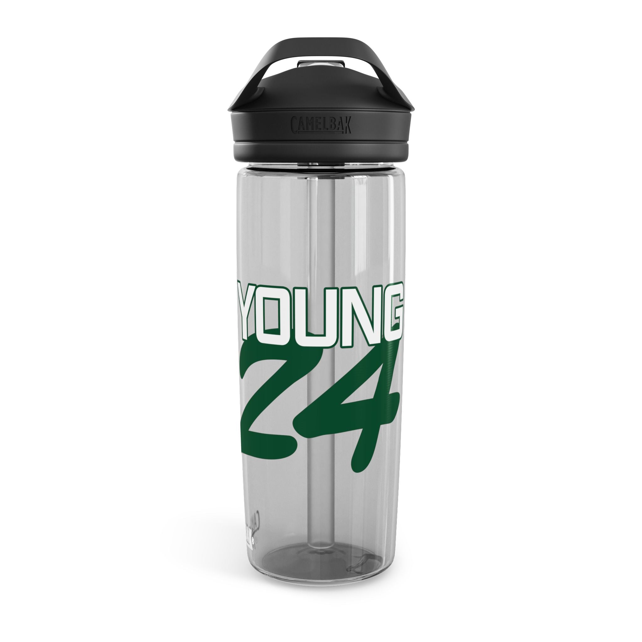 Layla Young CamelBak Water Bottle