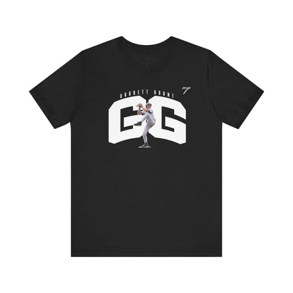 Garrett Grant Graphic Tee