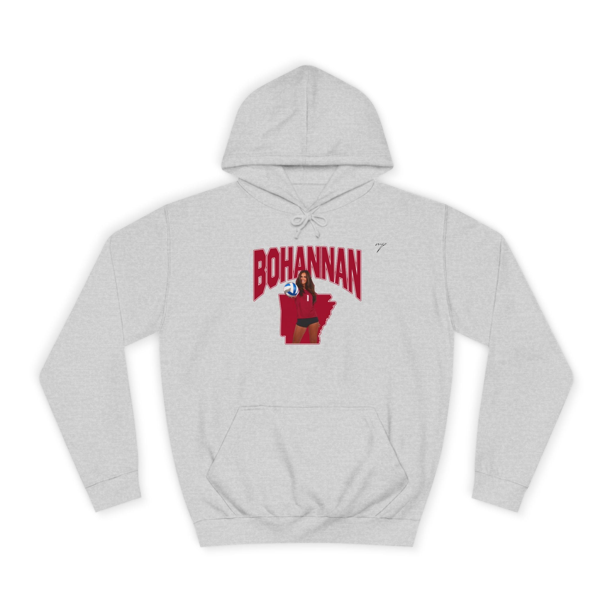 Laci Bohannan Hoodie