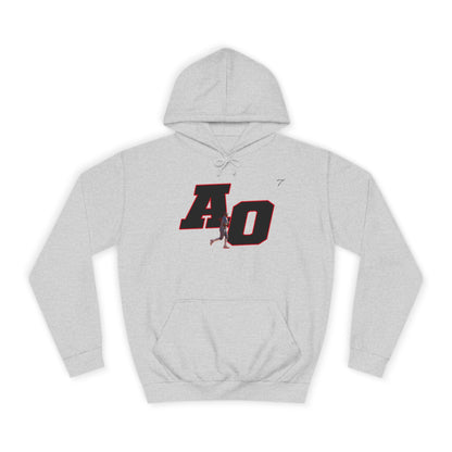 Alexis Ortiz Hoodie