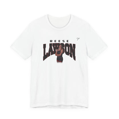 Reese Lawson Graphic Tee